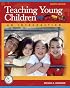 Teaching Young Children: An Introduction (Book alone) (4th Edition)