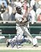 Torii Hunter Autographed / Signed Minnesota Twins 8x10 Photo