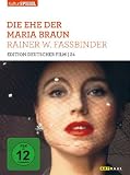 Die Ehe der Maria Braun / Edition Deutscher Film - 