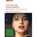Die Ehe der Maria Braun / Edition Deutscher Film