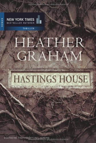 Mira Hastings House