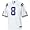 Nike LSU Tigers #8 White Replica Football Jersey
