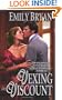 Vexing the Viscount (Leisure Historical Romance)