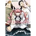 �}�W�L���[4�R�} STEINS;GATE ���E���ϓ���x.091015��(3) (�}�W�L���[�R�~�b�N�X)