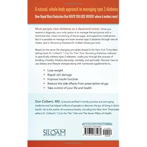 Reversing Diabetes: Discover the Natural Way to Take Control of Type 2 Diabetes