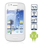 N9300 3.5 Pulgadas SO Android 4.0.3 C...
