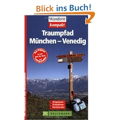 Traumpfad M�nchen - Venedig