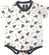 St. Louis Rams Infant Creeper
