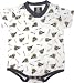 St. Louis Rams Infant Creeper