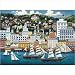 MasterPieces 40006 Portland, Oregon 500 Piece Jigsaw Puzzle