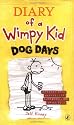 Dog Days: Book 4 (Diary of a Wimpy Kid)