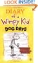 Dog Days (Diary of a Wimpy Kid)