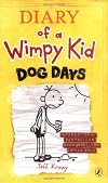 Diary of a Wimpy Kid: Book 4: Book 4