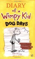 Dog Days: Book 4 (Diary of a Wimpy Kid)