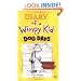 Dog Days: Diary of a Wimpy Kid (Book 4)