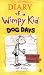 Dog Days: Diary of a Wimpy Kid (Book 4)