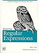 Mastering Regular Expressions