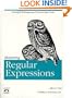 Mastering Regular Expressions