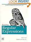 Mastering Regular Expressions: Powerf...