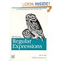 Mastering Regular Expressions (Nutshell Handbook)