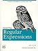 Books : Mastering Regular Expressions