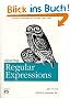 Mastering Regular Expressions (Nutshell Handbook)