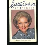 Betty White: In Person book cover