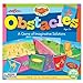 eeBoo Obstacle game