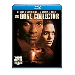 The Bone Collector [Blu-ray]