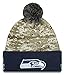 Seattle Seahawks New Era 2015 NFL Sideline