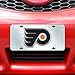 Fan Mats 15148 'NHL Philadelphia Flyers' Mirror Style License Plate