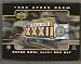All Products : Super Bowl XXXIII Commemorative Cards Box Set (1999) by The Upper Deck