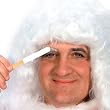 Santa Eyebrow Whitener