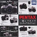 ���ץ��� �ڥ󥿥å��� PENTAX ����ե���� �ߥ˥��奢���쥯����� ��6�糧�å�