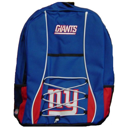 New York Giants NFL Scrimmage Backpack