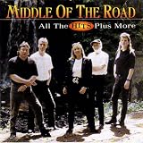 Middle of the Road - All the Hits Plus More