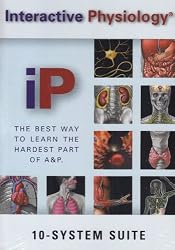 InterActive Physiology 10-System Suite
