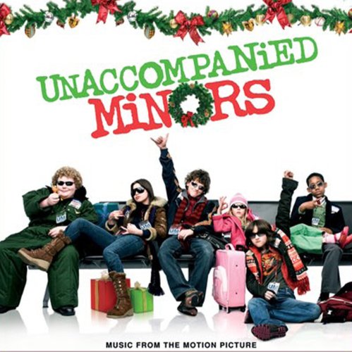 Unaccompanied Minors Various Artists