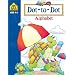 Dot-to-Dot Alphabet Activity Zone (Ages 4-6)
