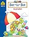 Dot-to-Dot Alphabet Activity Zone (Ages 4-6)
