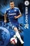 Chelsea - Terry Poster Print, 24x36
