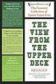 The View from the Upper Deck: SportsPickle Presents the Funniest Collection of Sports Satire Ever