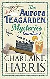 The second Aurora Teagarden omnibus