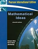 Mathematical ideas