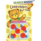 Corduroy's Buttons (Corduroy (Board Book)) by Don Freeman