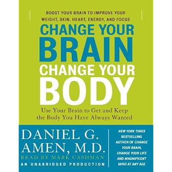 Set A Shopping Price Drop Alert For Change Your Brain, Change Your Body: Use Your Brain to Get and Keep the Body You Have Always Wanted