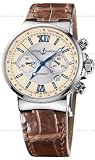Ulysse Nardin Maxi Marine Mens Watch 35366/314