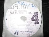 NATURAL HIGH 4; POWERFUL MESSAGES FROM AMERICA'S TOP CELEBRITIES AND ATHLETES ABOUT LIVING DRUG FREE (ONE DVD; COMES IN CLEAR PLASTIC ; NOT IN ORIGINAL CASE)