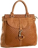 Carla Mancini Grace Tote
