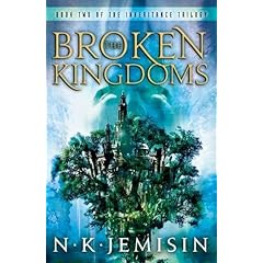 The Broken Kingdoms